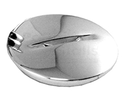 Knickerbocker Partition Latch Knob Cover Only