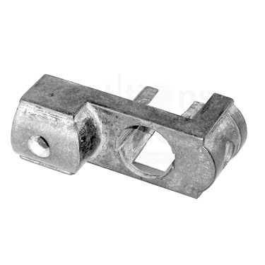 Knickerbocker Partition Bottom Cam Housing