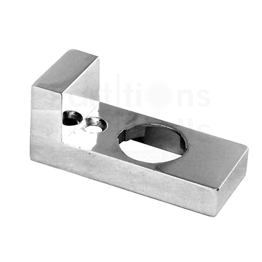 Knickerbocker Partition Bottom Hinge Housing
