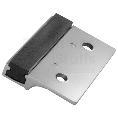 Sanymetal Toilet Partition Door Stop