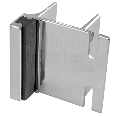 Partition Inswing Keeper For Throw Ltc For 1-1/4" Sq Post