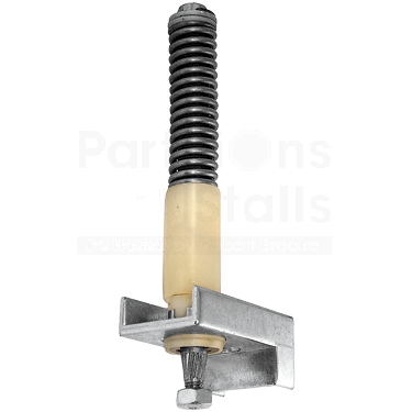 Sanymetal Toilet Partitions Bottom Power Bearing