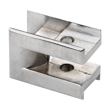Sanymetal Partitions Top Hinge Door Escutcheon For 1" Door