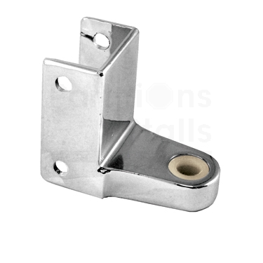 Sanymetal Toilet Partitions Bottom Hinge