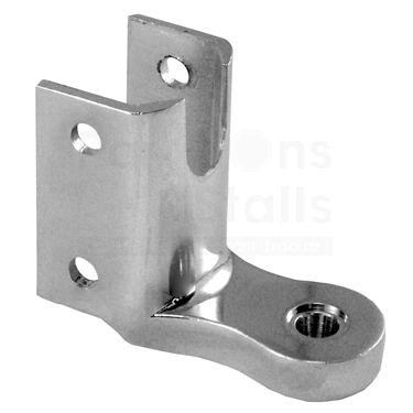 Sanymetal Toilet Partitions Bottom Hinge