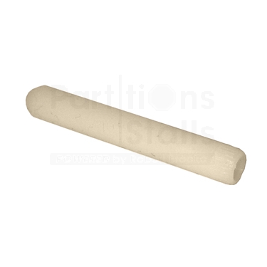Sanymetal Toilet Partition Plastic Top Hinge Pin