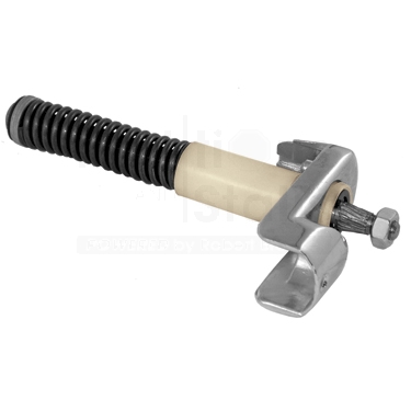 Sanymetal Toilet Partitions Bottom Power Bearing For Metal