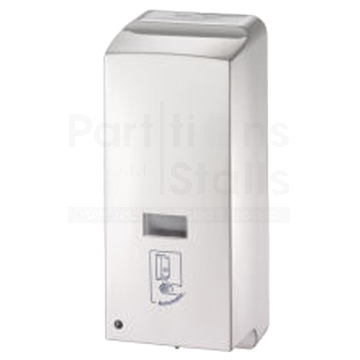 Touch Free Electric Soap Dispenser