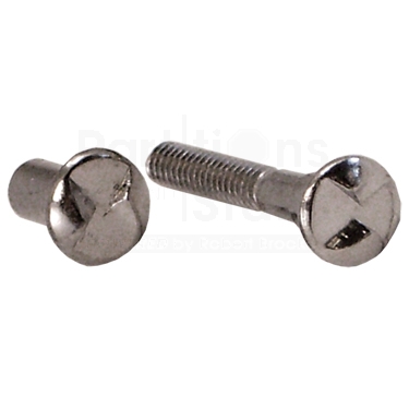 One-Way Shoulder Screw & Barrel 1 5/16" - 1 5/8" Grip