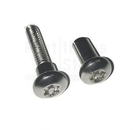 Torque Head Barrel Nut Shoulder Screw for 1-3/16" - 1-3/8" gripping