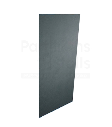 Hadrian Solid Plastic Panels