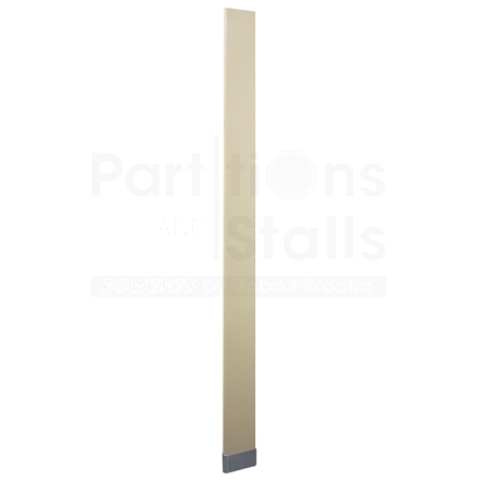 Accurate Partition Steel Pilaster