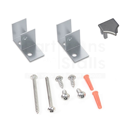 ASI Headrail Return Kit