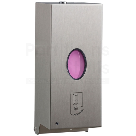 Bobrick Automatic Wall Mounted Soap Dispenser