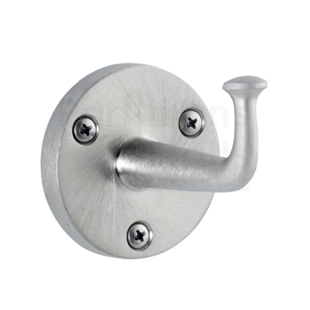 Bobrick Heavy Duty Clothes Hook