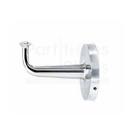 Bobrick Heavy Duty Clothes Hook with Concealed Mounting