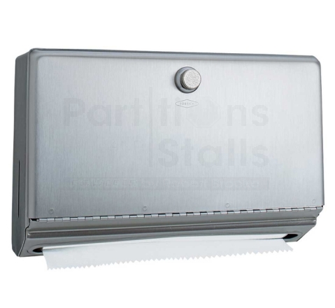 B-2621 Surface Mounted Paper Towel Dispenser