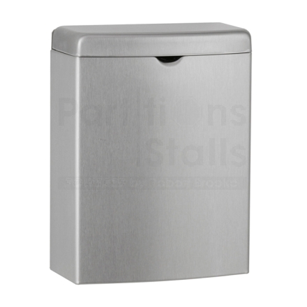 Bobrick Surface Mounted Sanitary Napkin Disposal B-270