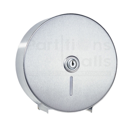 B-2890 Bobrick Single Jumbo Toilet Tissue Dispenser
