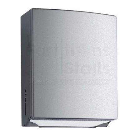 B-4262 Surface Mounted Towel Dispenser with TowelMate