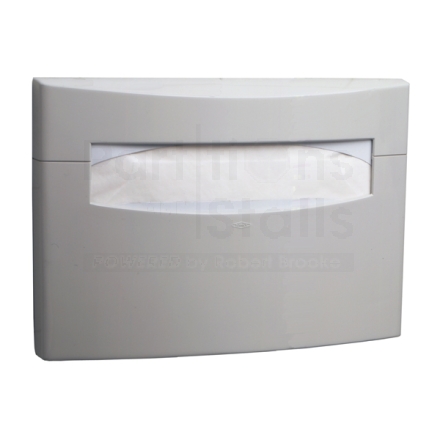 Bobrick ABS Plastic Seat Cover Dispenser