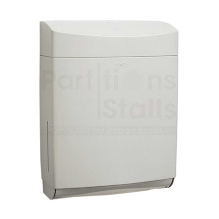 B-5262 Surface Mounted Paper Towel Dispenser