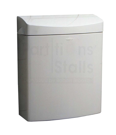 B-5270 Bobrick Surface Mounted Sanitary Napkin Disposal
