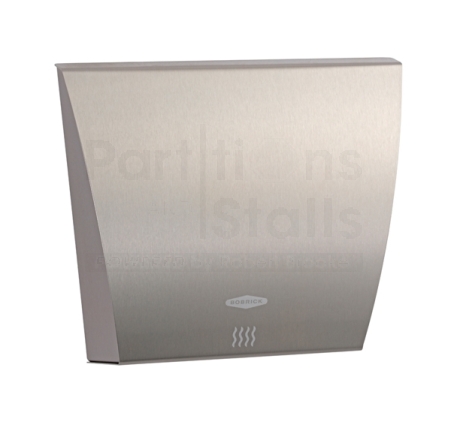 Bobrick InstaDry Surface Mounted Automatic Hand Dryer