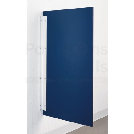 Plastic Laminate Wall Hung Screens