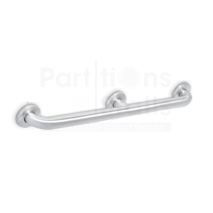 48" Grab Bar Center Post