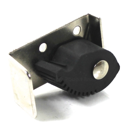 891 Utility Shelf 898 Mop And Broom Holder