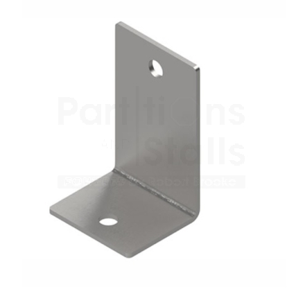 Stainless Steel Hadrian L Bracket