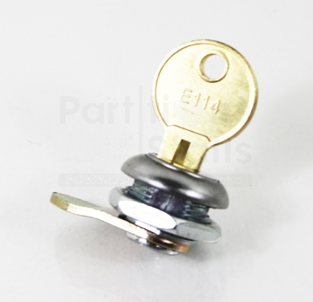 American Specialties Lock & Key 