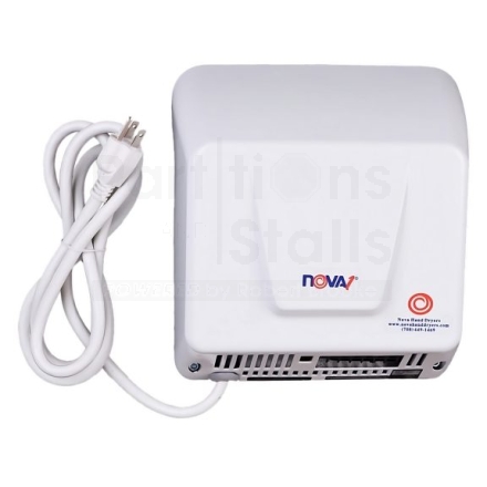 World Dryer Nova 1 Plug-In Hand Dryer