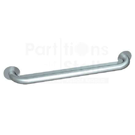 ASI Security Grab Bar, Chase Mount