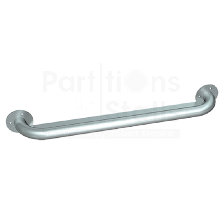 ASI Security Grab Bar, Front Mount