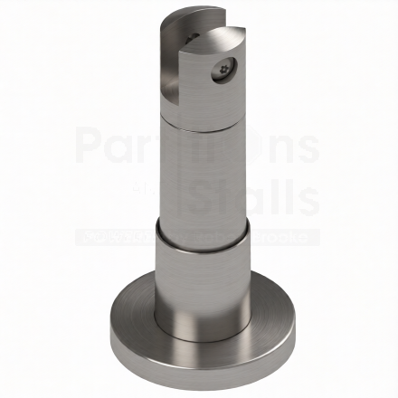 Stainless Steel Hadrian 3/4" Pedestal Support Brace