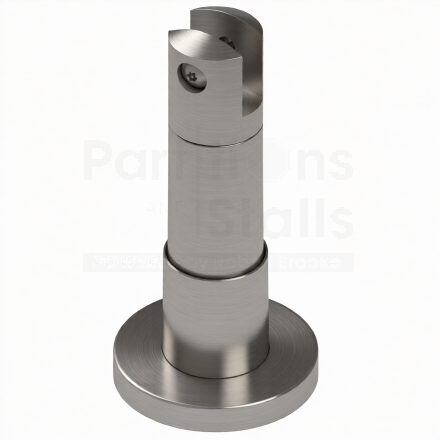 Stainless Steel Hadrian 1/2" Pedestal Support Brace