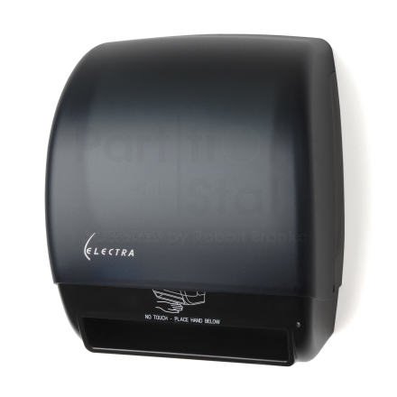 Black Translucent