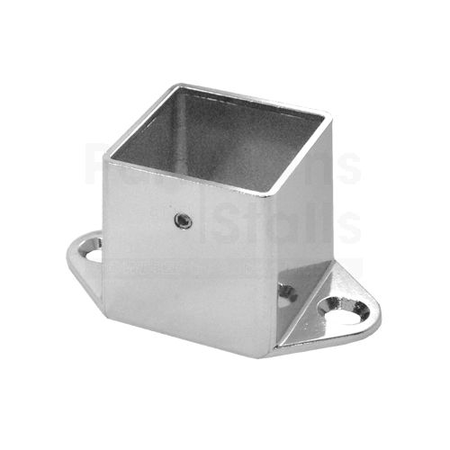 Fits 6-Inch Wide Pilasters Sentry Supply 650-3001-6 Pilaster Shoe Stainless Steel Square End Pack of 1 Fits 6-Inch Wide Pilasters Sentry Supply 650-3001-6 Pilaster Shoe Stainless Steel Square End Pack of 1