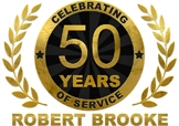 50 years of service in the industry