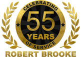 50 years of service in the industry
