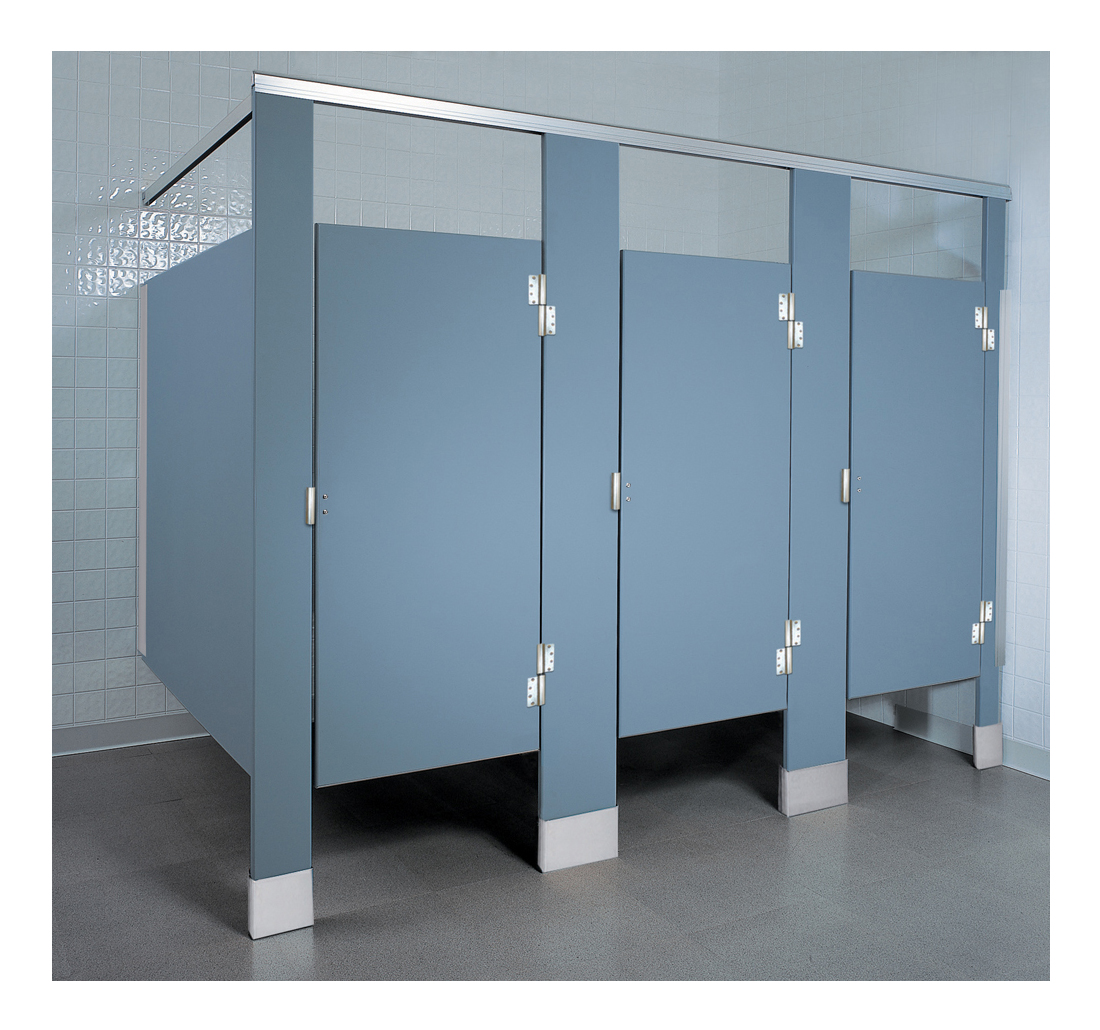 Solid Plastic Toilet Partitions Solid Plastic Toilet Partitions