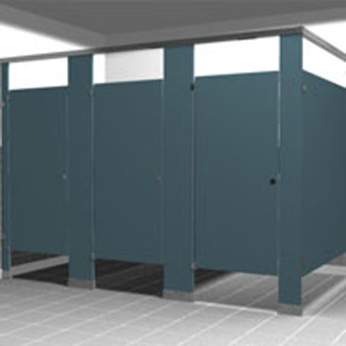 All American Metal Corp Toilet Stalls All American Baked Enamel Partitions